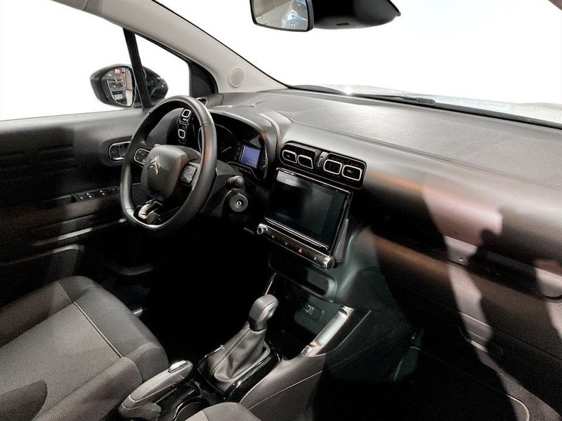Citroen C3 Aircross bild 10