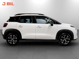 Citroen C3 Aircross bild 13