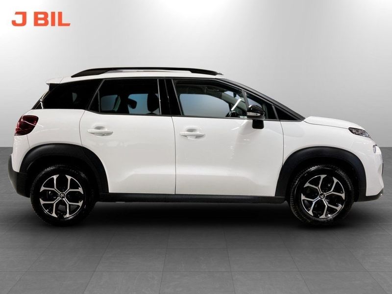 Citroen C3 Aircross bild 13