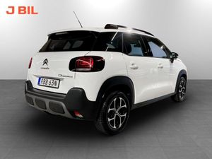 Citroen C3 Aircross bild 3