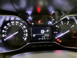 Citroen C3 Aircross bild 7