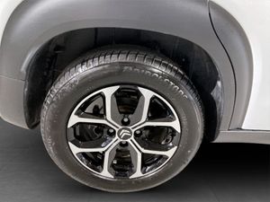 Citroen C3 Aircross bild 14