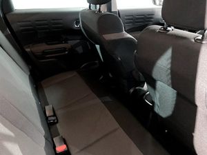 Citroen C3 Aircross bild 12
