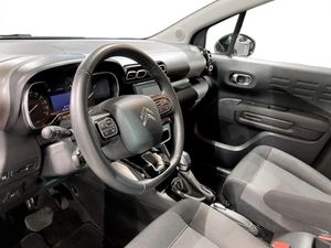 Citroen C3 Aircross bild 4