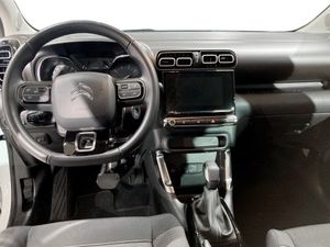 Citroen C3 Aircross bild 5