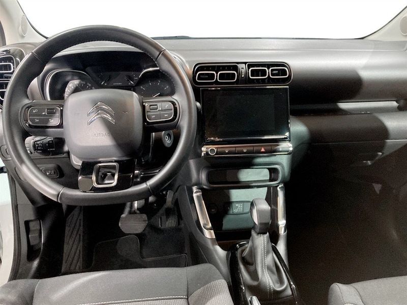 Citroen C3 Aircross bild 5
