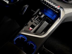 Peugeot 5008 bild 10