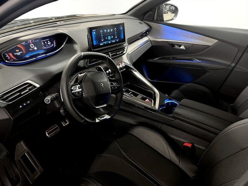 Peugeot 5008 bild 4
