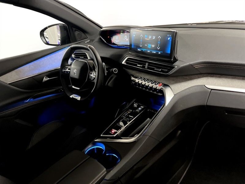 Peugeot 5008 bild 11