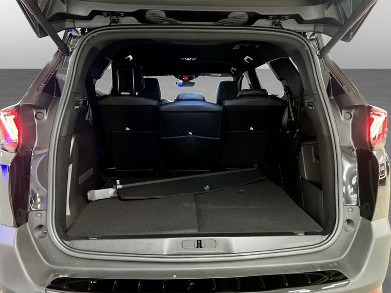 Peugeot 5008 bild 15