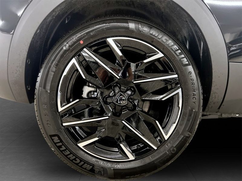 Peugeot 5008 bild 14