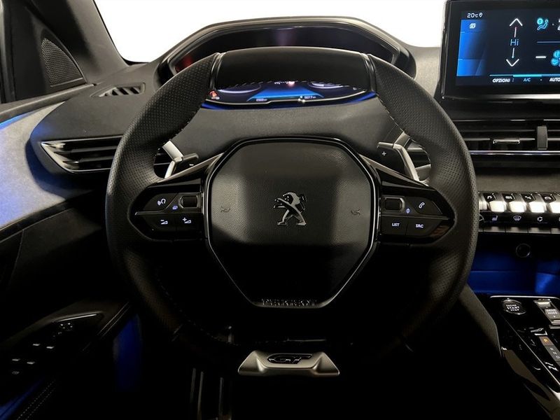 Peugeot 5008 bild 7