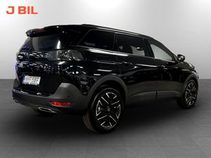 Peugeot 5008 bild 3