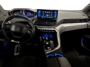 Peugeot 5008 bild 6