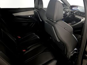 Peugeot 5008 bild 12