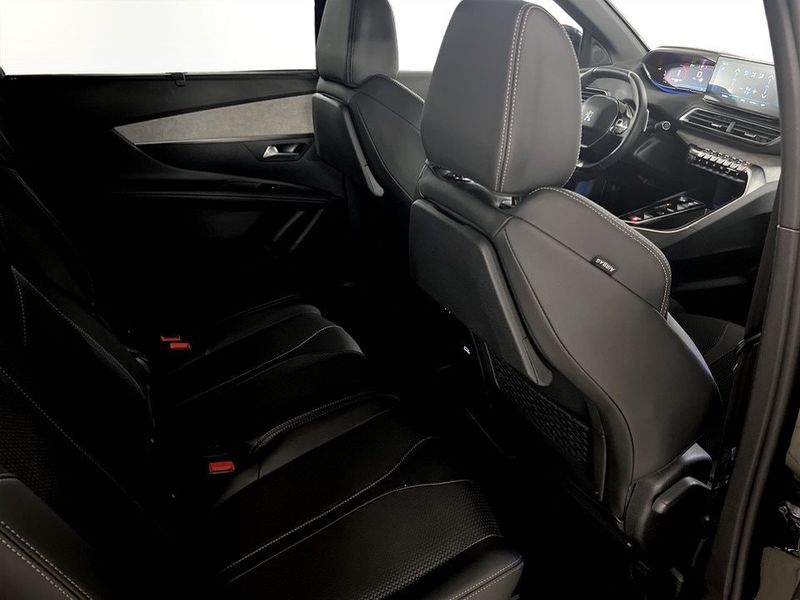 Peugeot 5008 bild 12