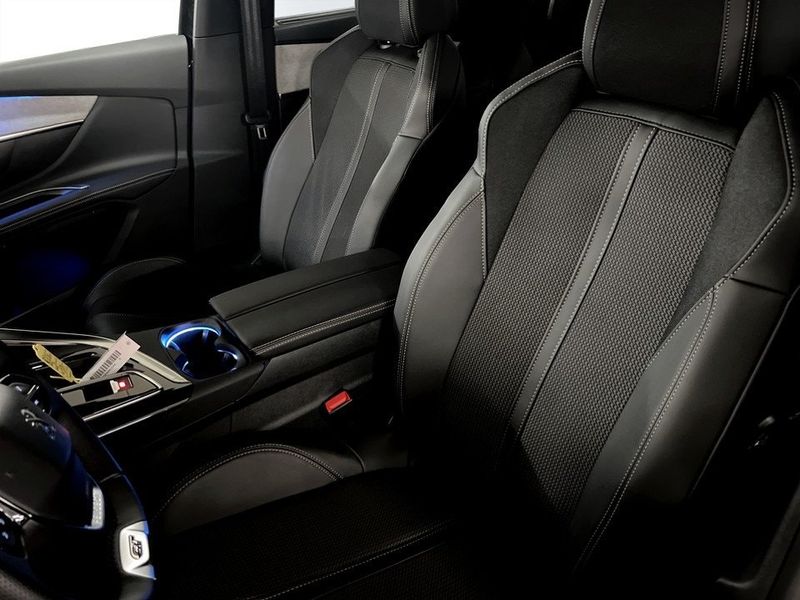 Peugeot 5008 bild 5