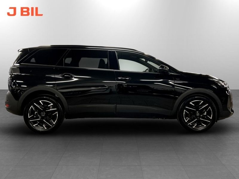 Peugeot 5008 bild 13