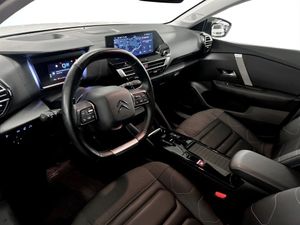 Citroen C4 bild 4