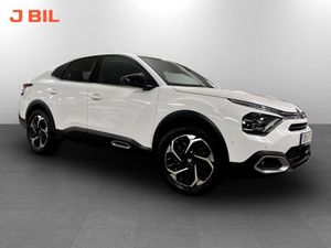 Citroen C4 bild 1