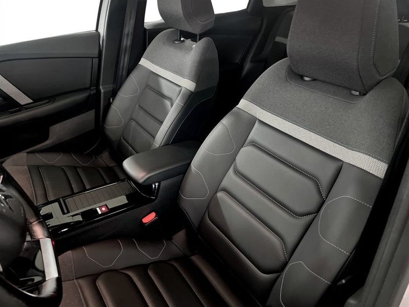 Citroen C4 bild 5