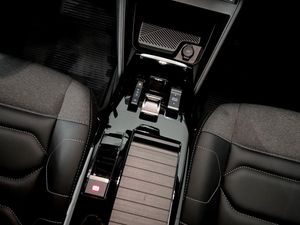 Citroen C4 bild 10