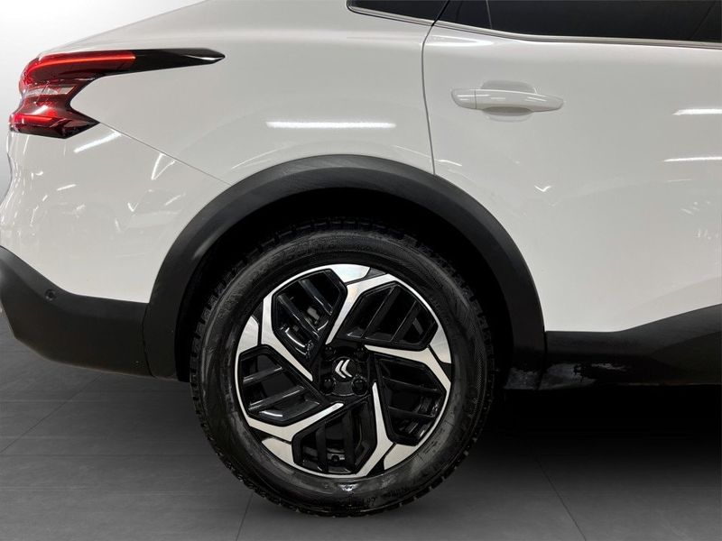 Citroen C4 bild 14