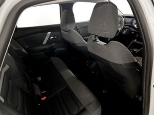 Citroen C4 bild 12