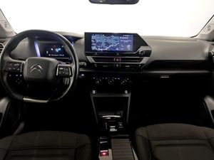 Citroen C4 bild 6