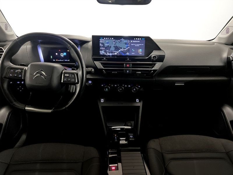 Citroen C4 bild 6
