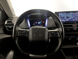 Citroen C4 bild 7