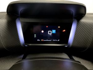 Citroen C4 bild 8