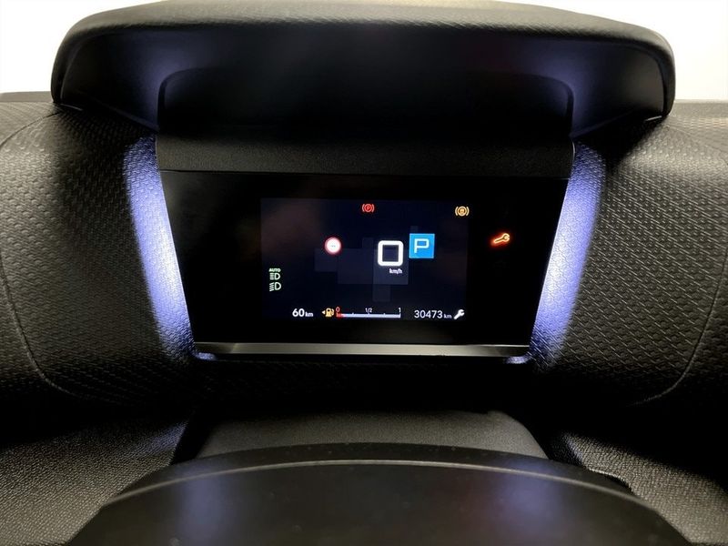 Citroen C4 bild 8