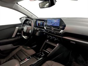Citroen C4 bild 11