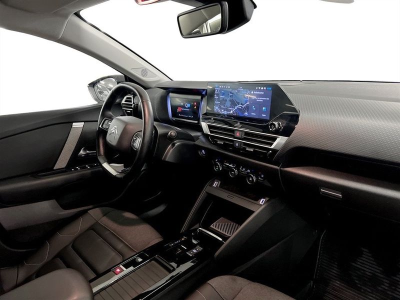 Citroen C4 bild 11
