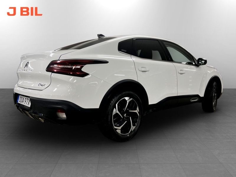 Citroen C4 bild 3