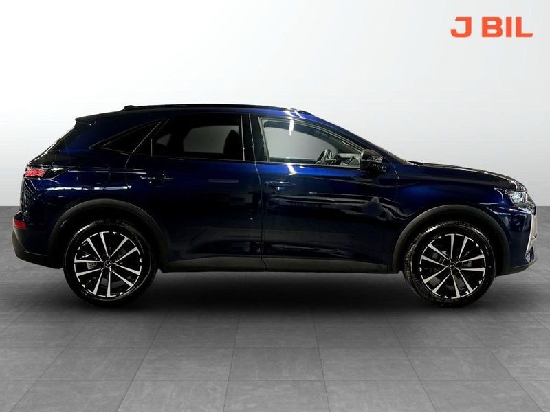 DS 7 Crossback bild 13
