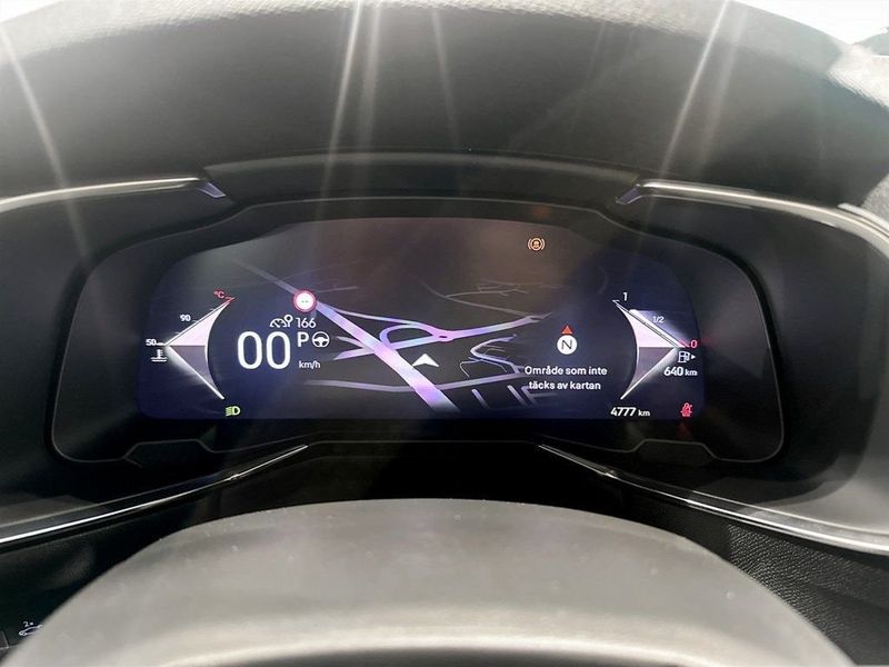 DS 7 Crossback bild 8