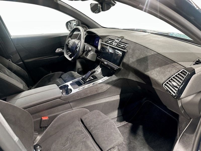 DS 7 Crossback bild 11