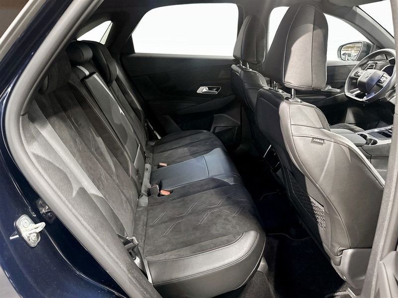 DS 7 Crossback bild 12