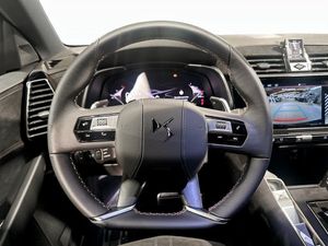DS 7 Crossback bild 7