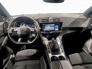 DS 7 Crossback bild 6