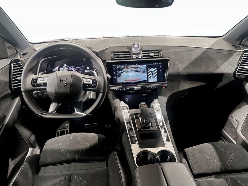 DS 7 Crossback bild 6