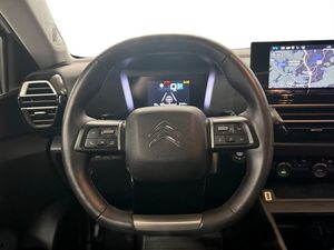 Citroen C4 X bild 7