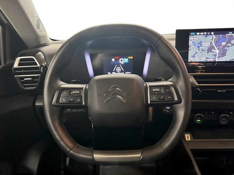 Citroen C4 X bild 7
