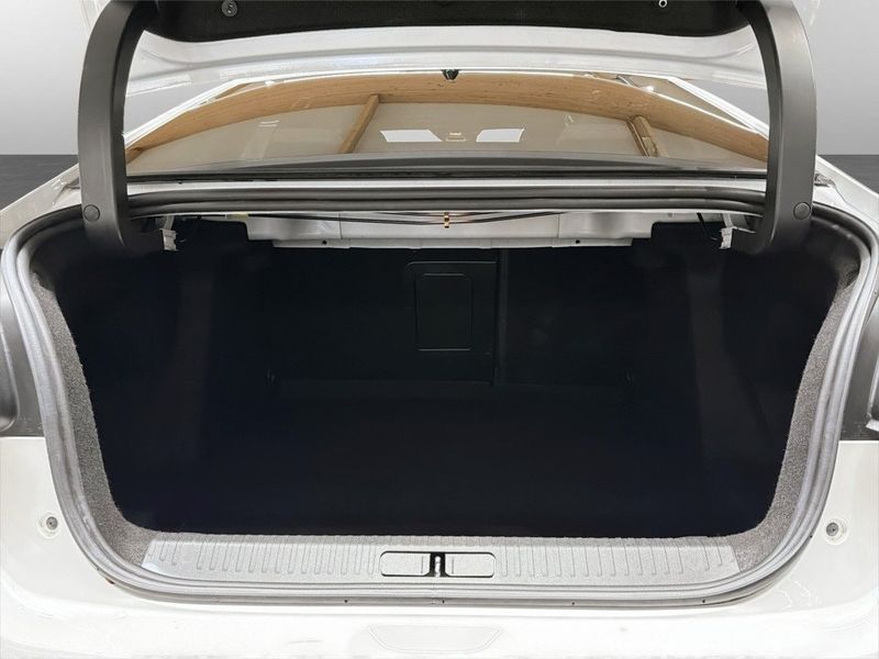Citroen C4 X bild 16