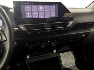 Citroen C4 X bild 10