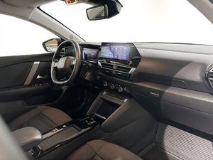 Citroen C4 X bild 12