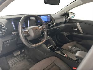 Citroen C4 X bild 4