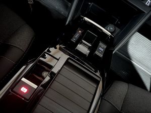 Citroen C4 X bild 11